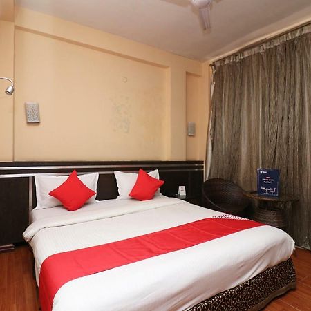Oyo 22034 Hotel Kanisshk International Rourkela Dış mekan fotoğraf