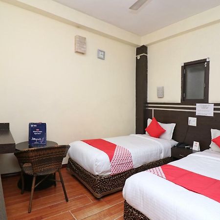 Oyo 22034 Hotel Kanisshk International Rourkela Dış mekan fotoğraf