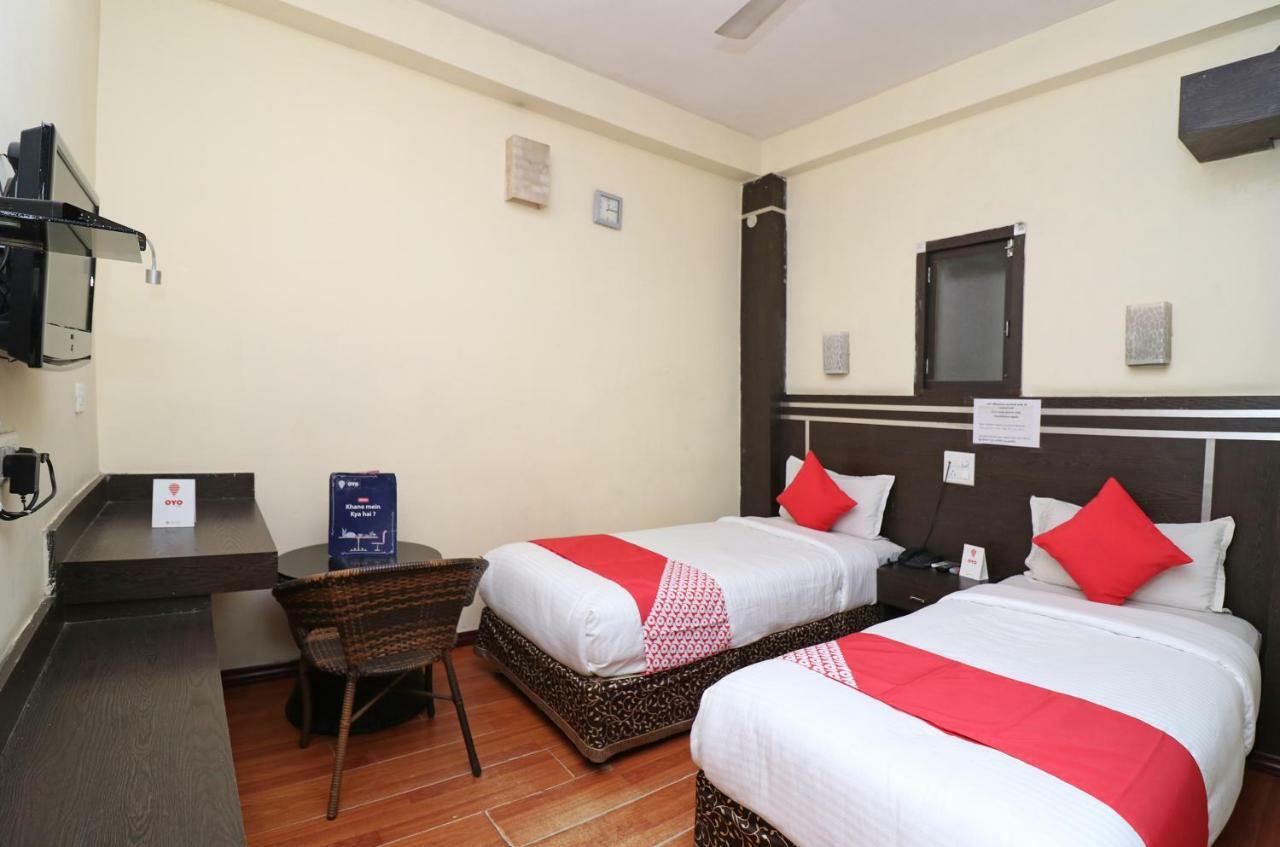 Oyo 22034 Hotel Kanisshk International Rourkela Dış mekan fotoğraf