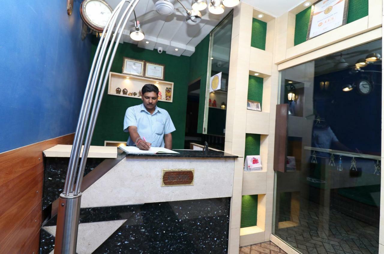 Oyo 22034 Hotel Kanisshk International Rourkela Dış mekan fotoğraf