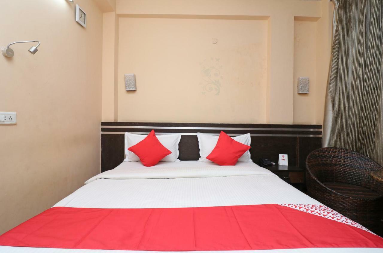 Oyo 22034 Hotel Kanisshk International Rourkela Dış mekan fotoğraf