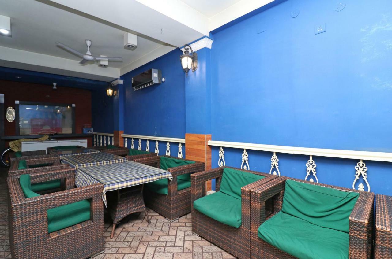 Oyo 22034 Hotel Kanisshk International Rourkela Dış mekan fotoğraf