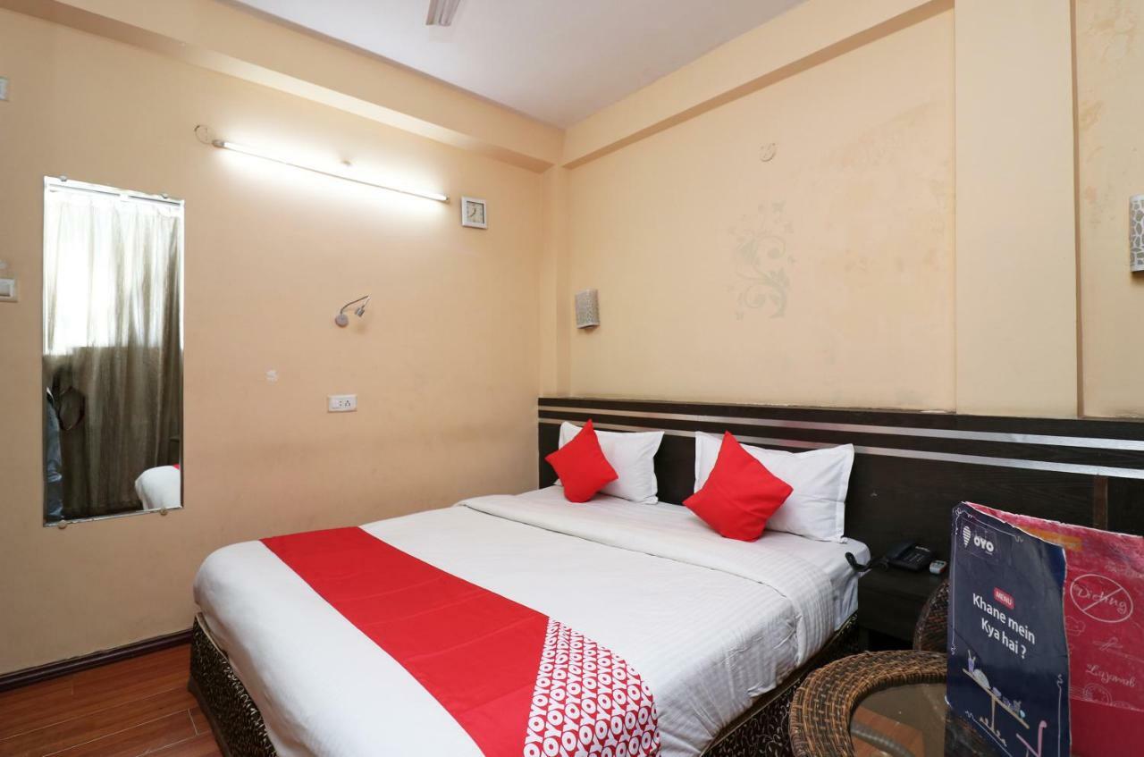 Oyo 22034 Hotel Kanisshk International Rourkela Dış mekan fotoğraf