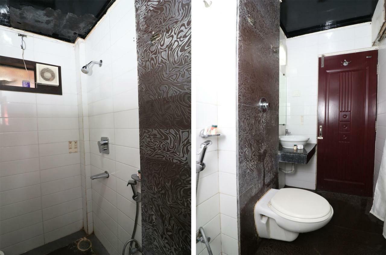 Oyo 22034 Hotel Kanisshk International Rourkela Dış mekan fotoğraf
