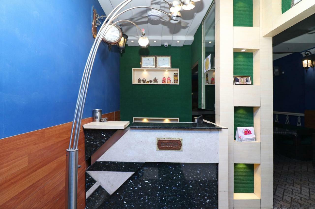 Oyo 22034 Hotel Kanisshk International Rourkela Dış mekan fotoğraf