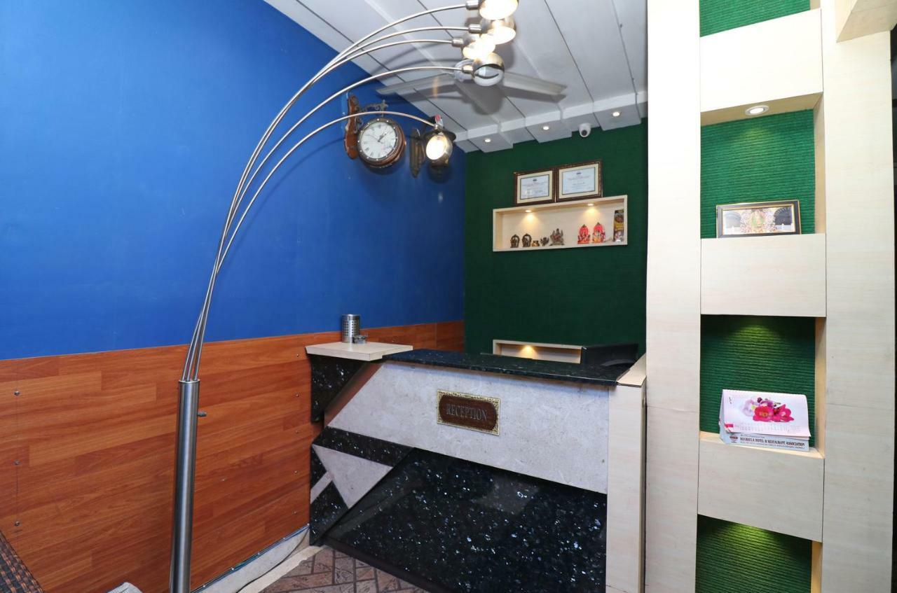 Oyo 22034 Hotel Kanisshk International Rourkela Dış mekan fotoğraf
